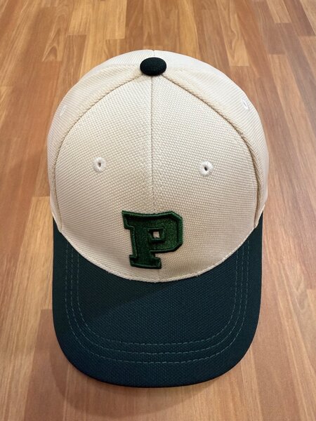 Quality Caps