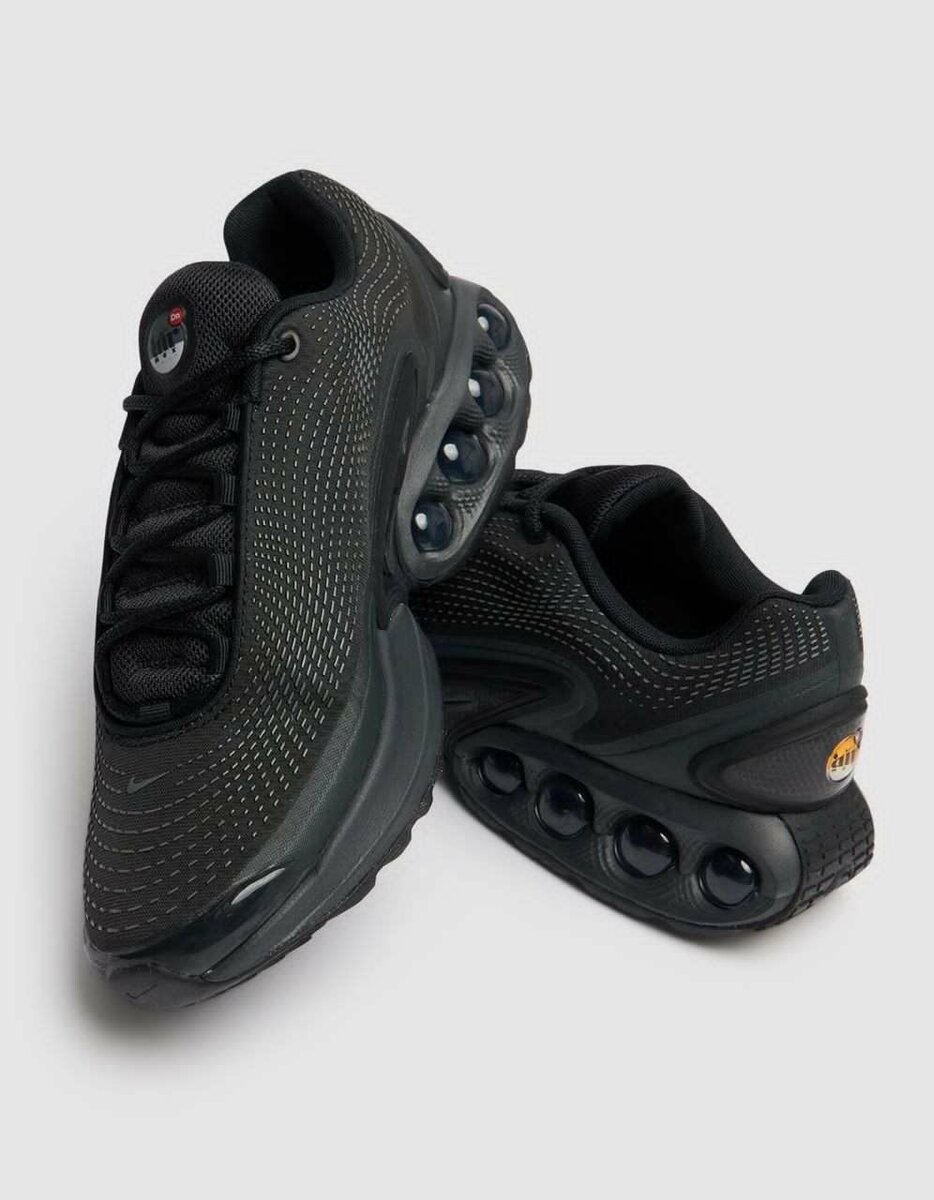 Paire de Nike tn