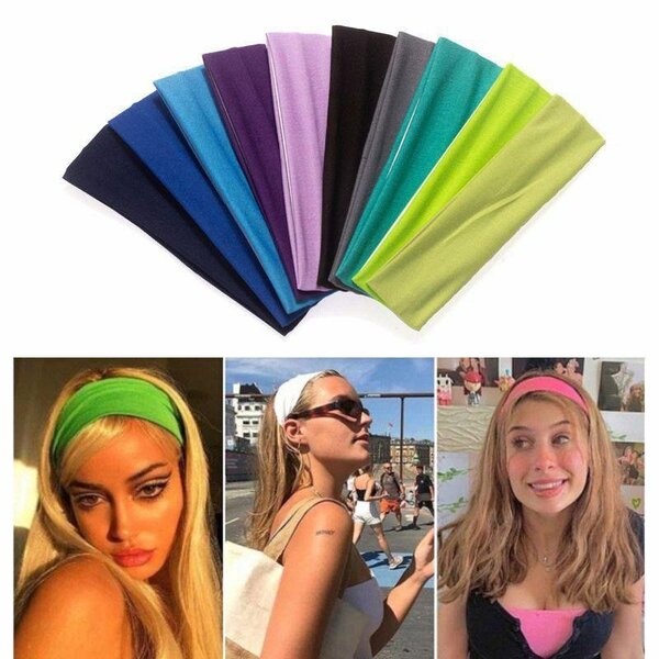Head band