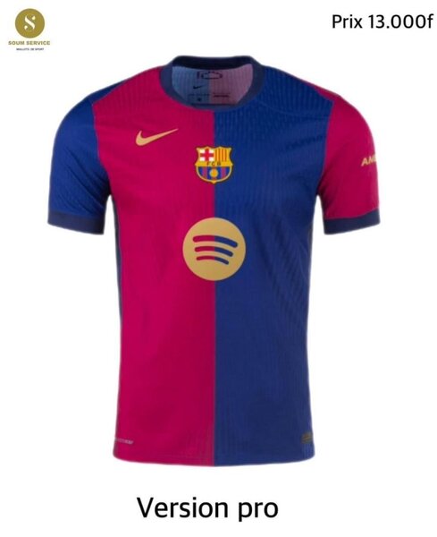 Barcelone