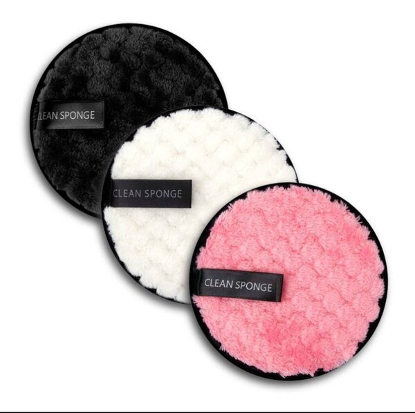 Face sponge