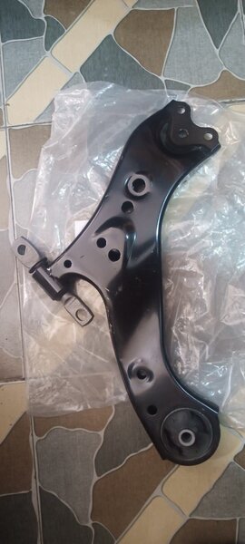 Lower arm