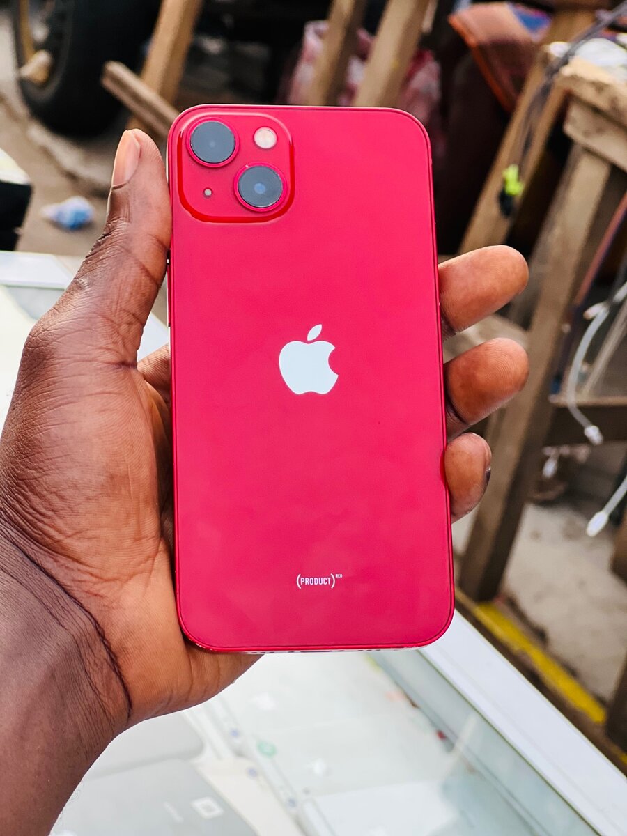 iPhone 13 256gig