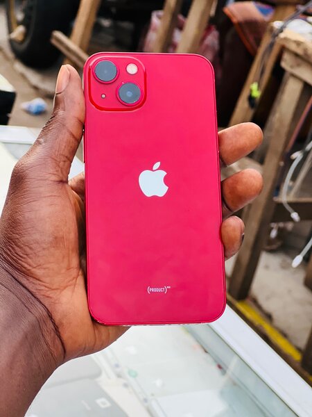 iPhone 13 256gig