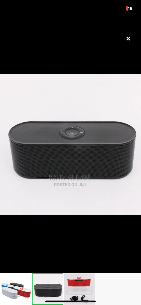 Koleer speaker