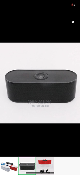 Koleer speaker
