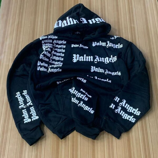 Hoddies