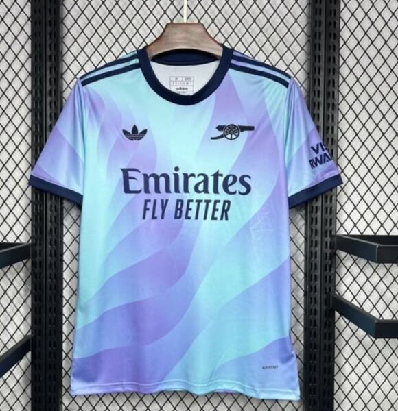 Maillot de football Emirates