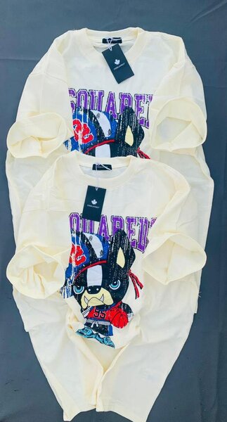 Tee-shirts