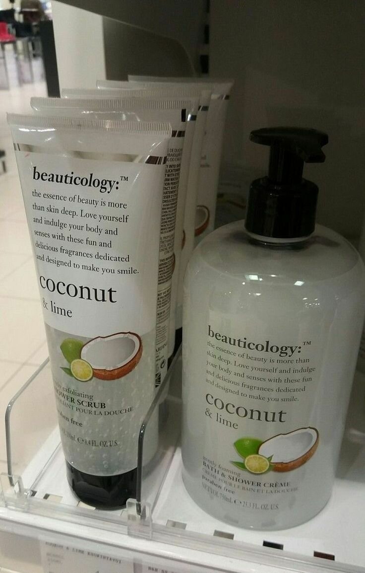 Coconut deals
