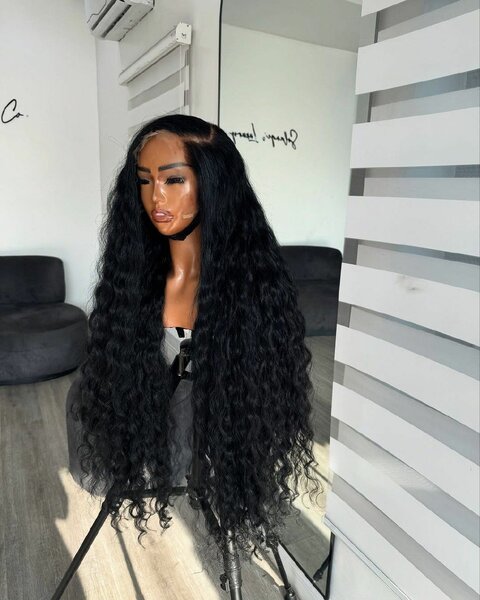 Quality wig