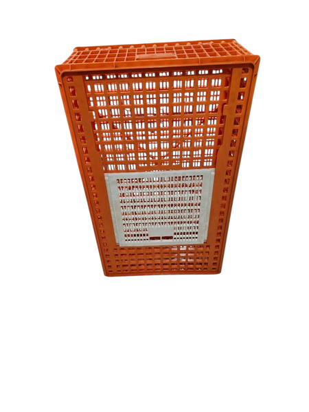 Caisse de transppour volalle