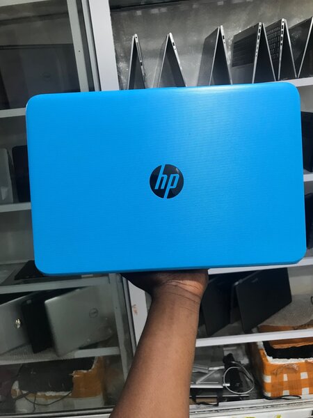 HP STREAM