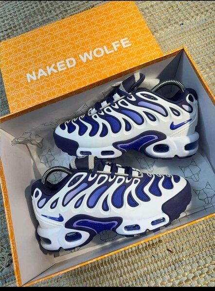 Nike tn
