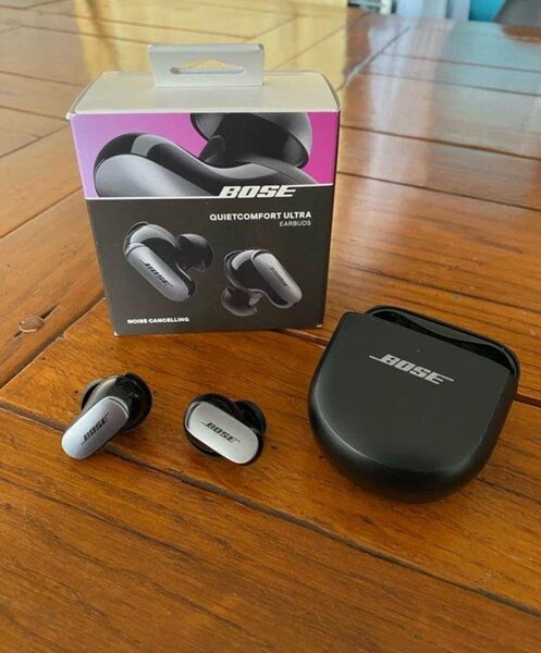 Écouteurs Bose 280 ULTRA
