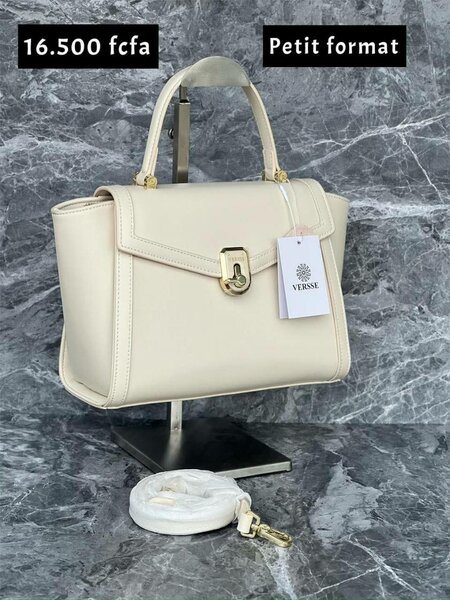 Sac versse disponible