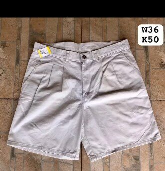 short
