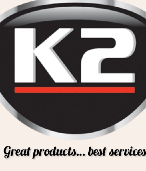 K2 GHANA