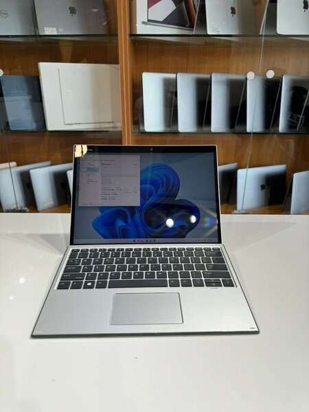 HP ELITE X2 G8