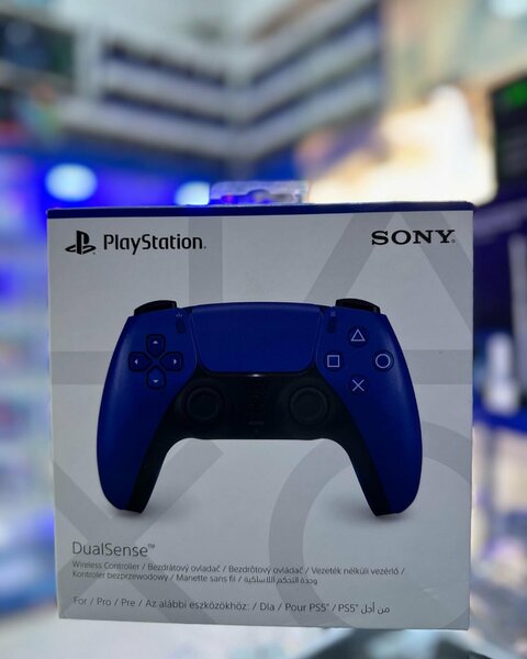Manette Sony DualSense PS5