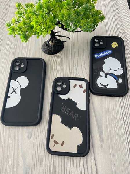 Customized pouch
