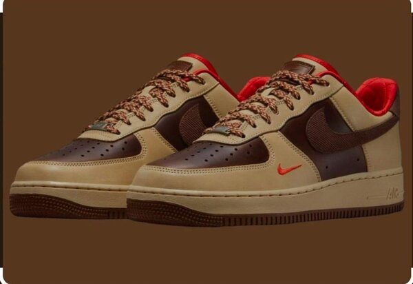 Nike airforce
