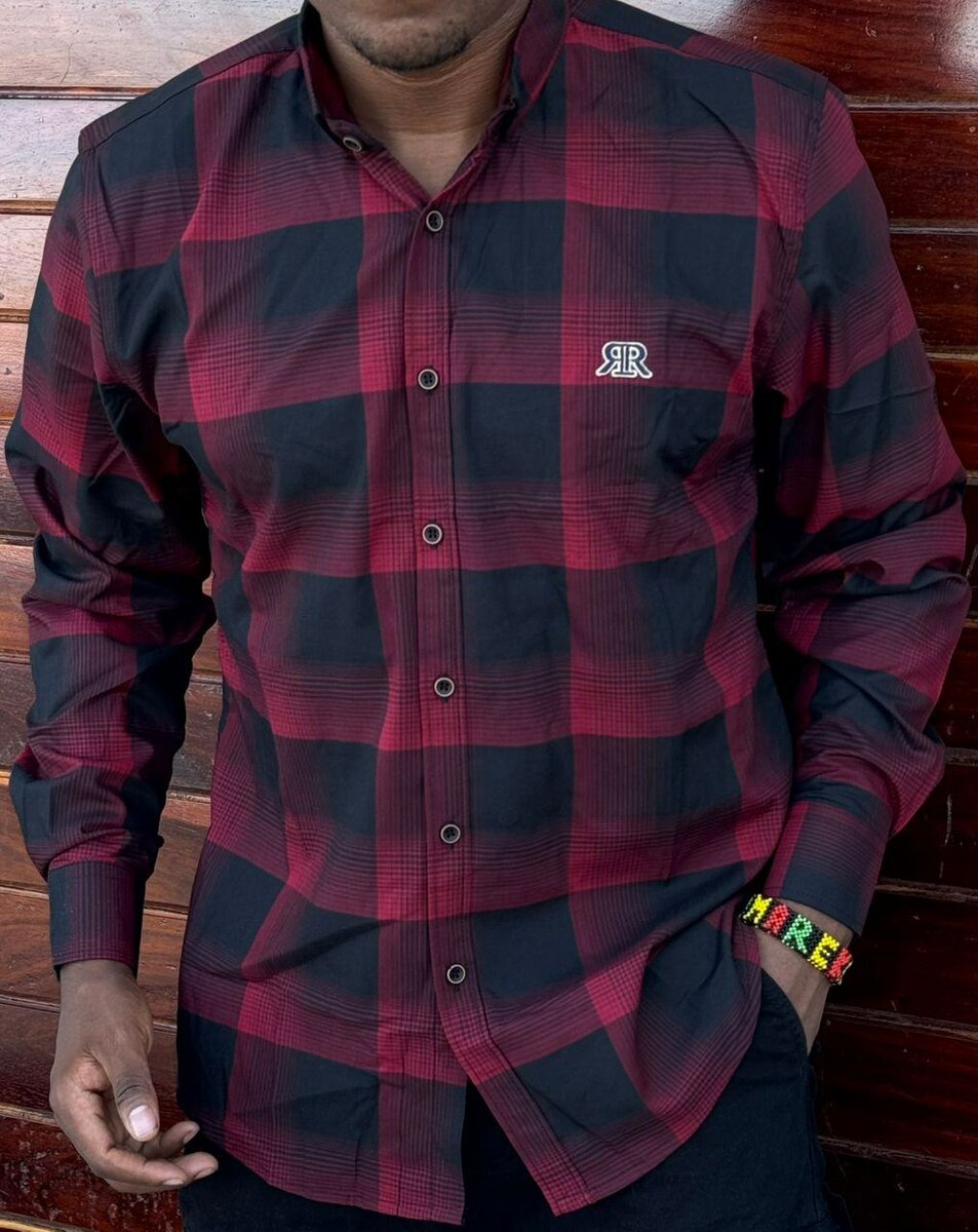 Smart shirt