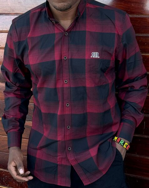 Smart shirt