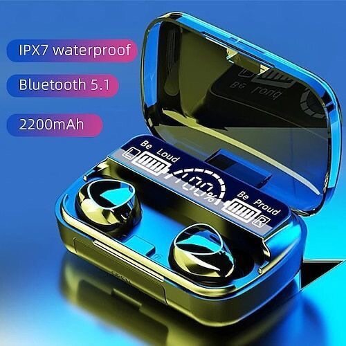 Écouteur Bluetooth