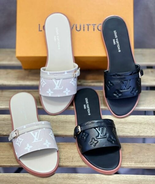 Flip flops slide