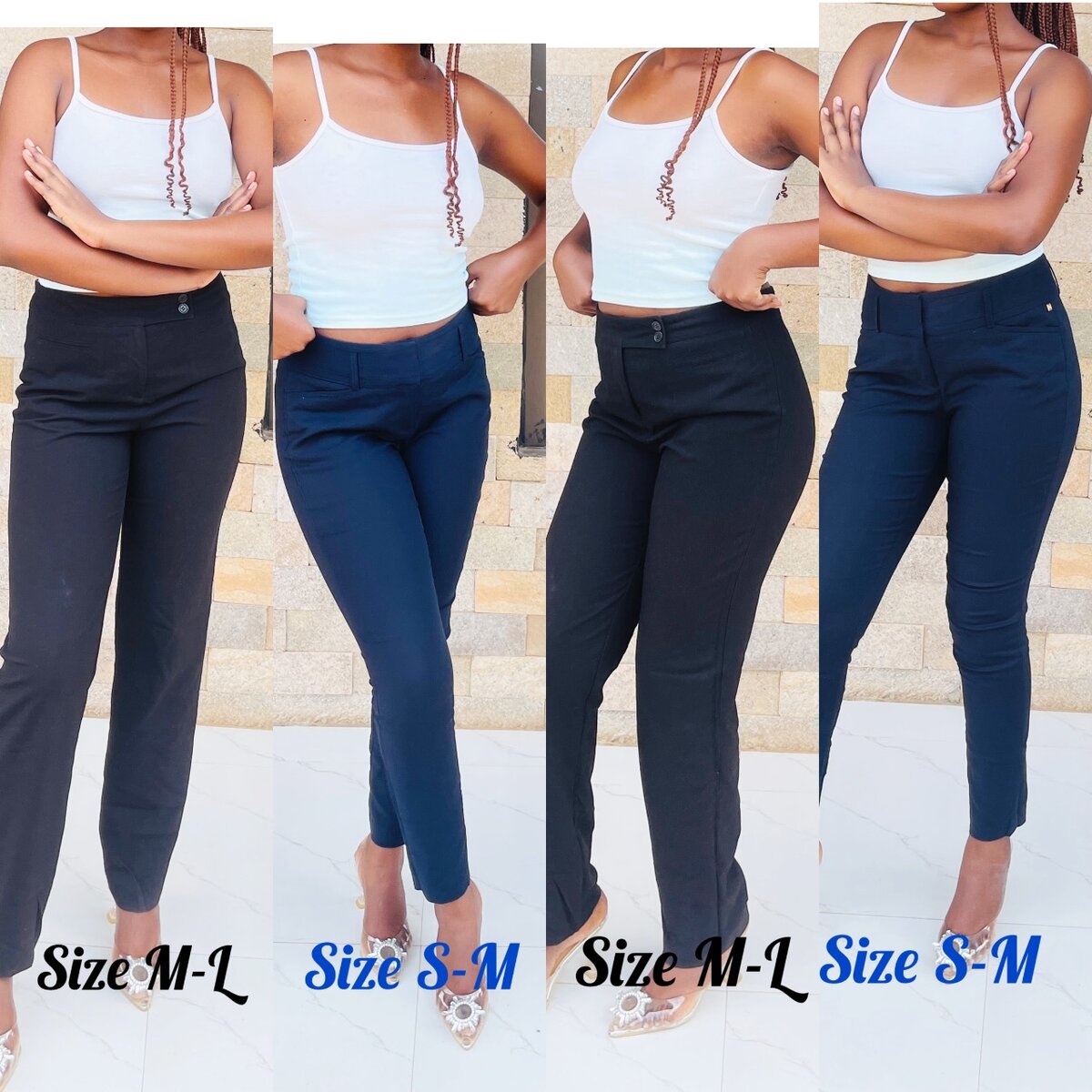 Office pants