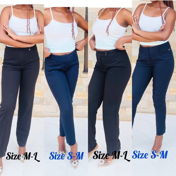 Office pants