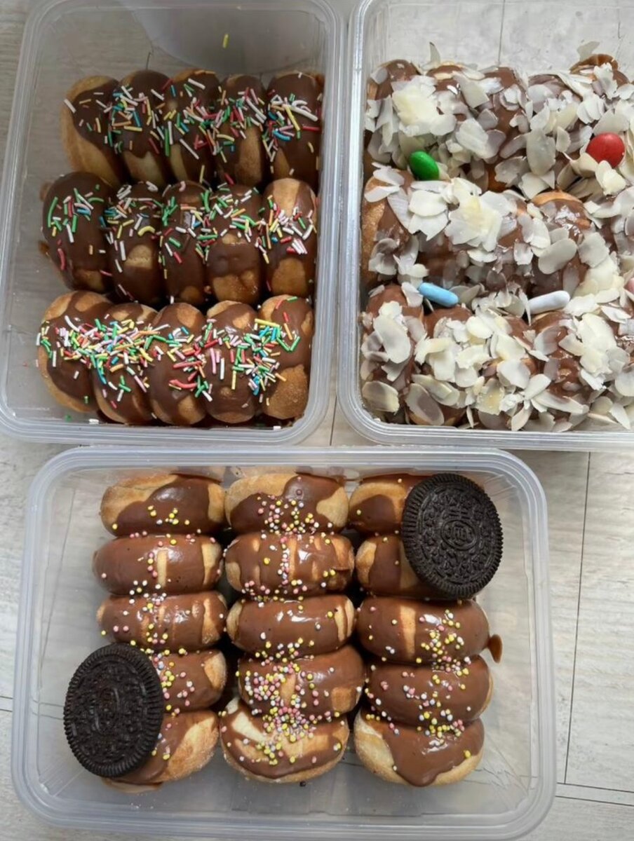 Donut