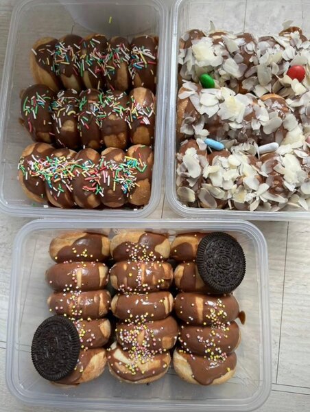 Donut