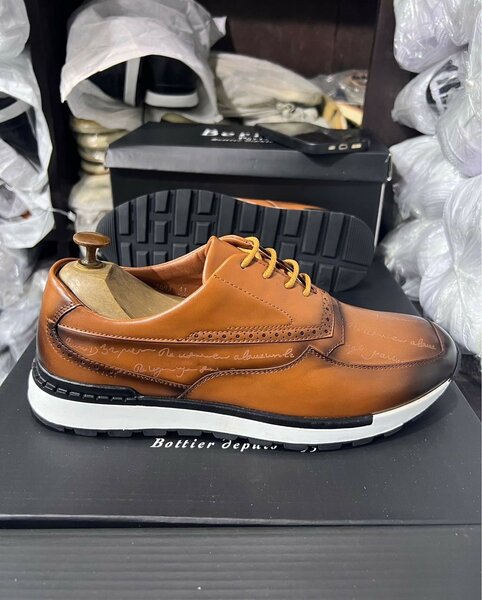 Chaussure homme