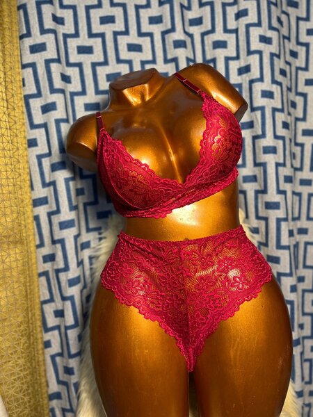 Lingerie