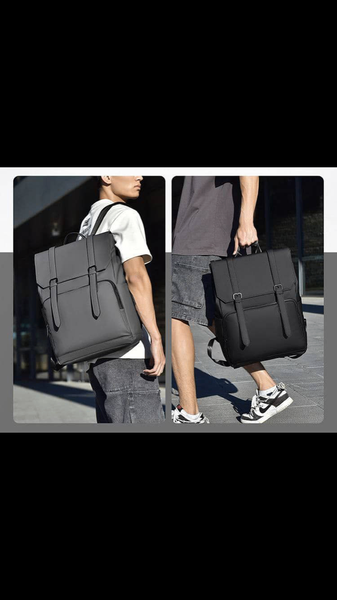 Sac à dos moderne imperméable