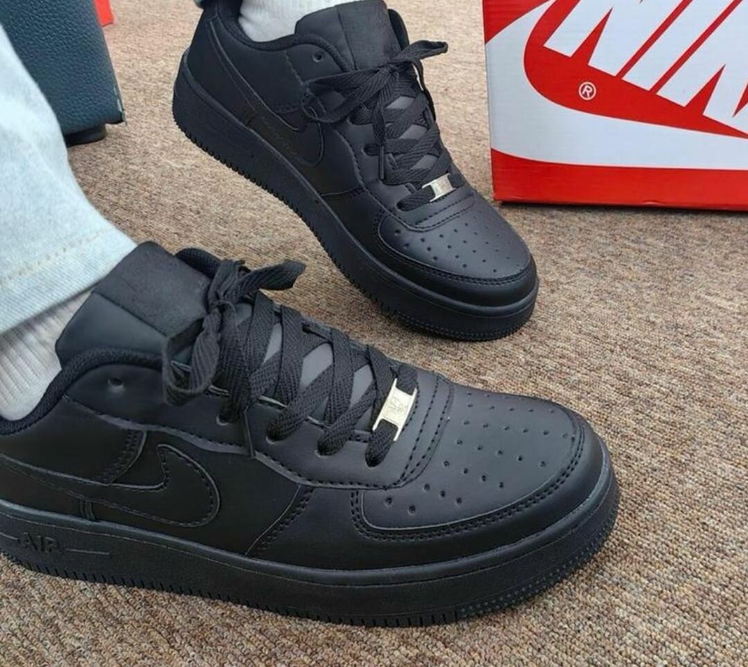 Nike Air Force 1 Homme