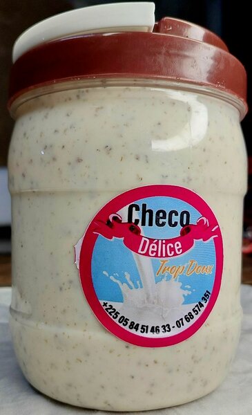 Chéco deguê