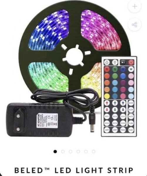 Bande LED de 10m