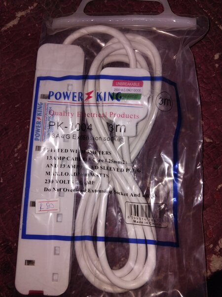 Adapter