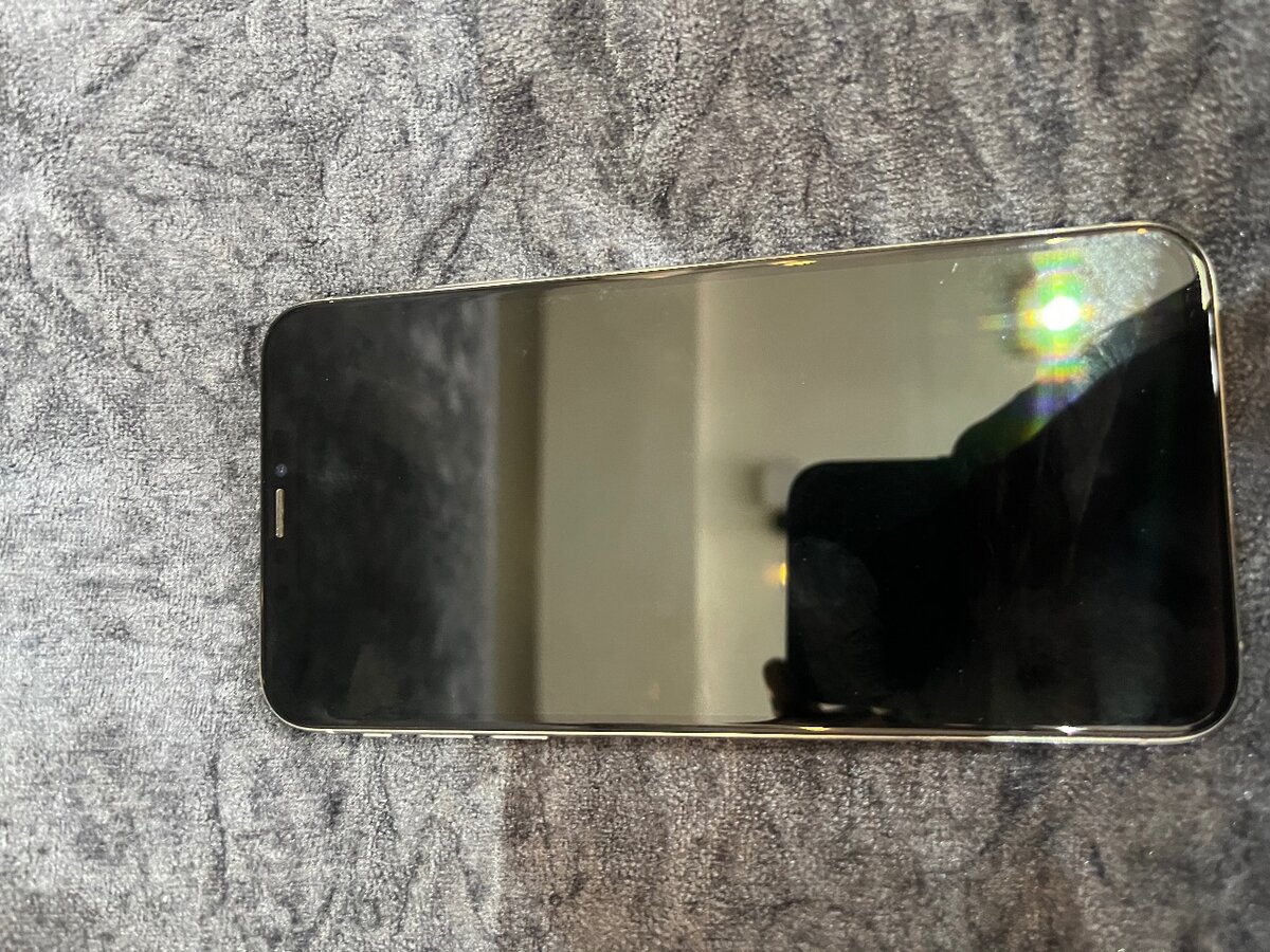 iPhone XsMax