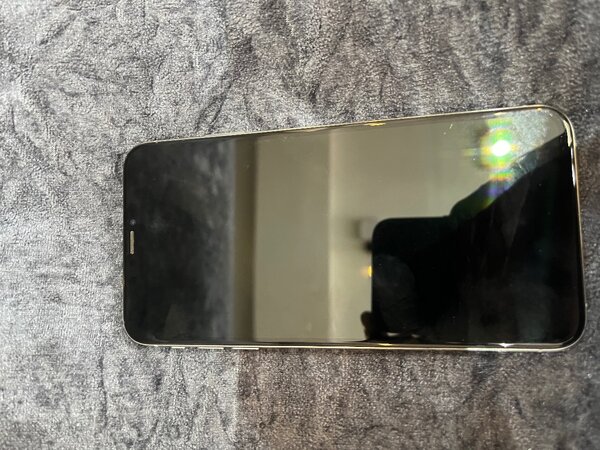 iPhone XsMax