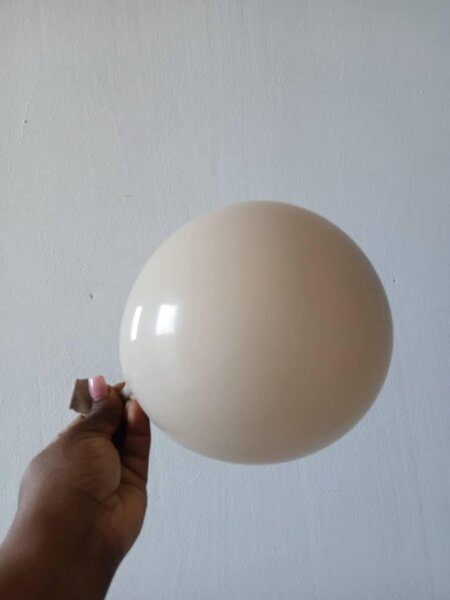 100 ballons