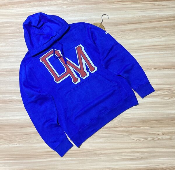 Thrift Hoodie