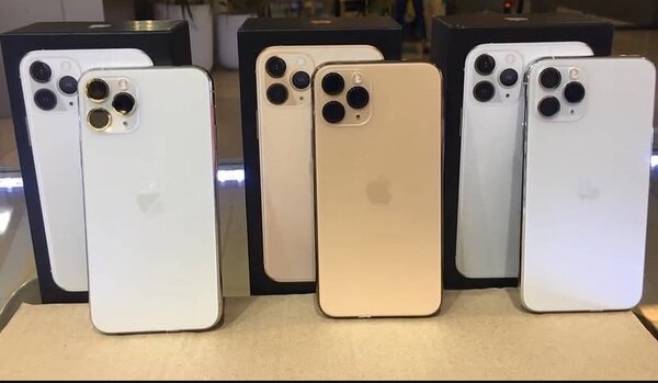 iPhone 11promax