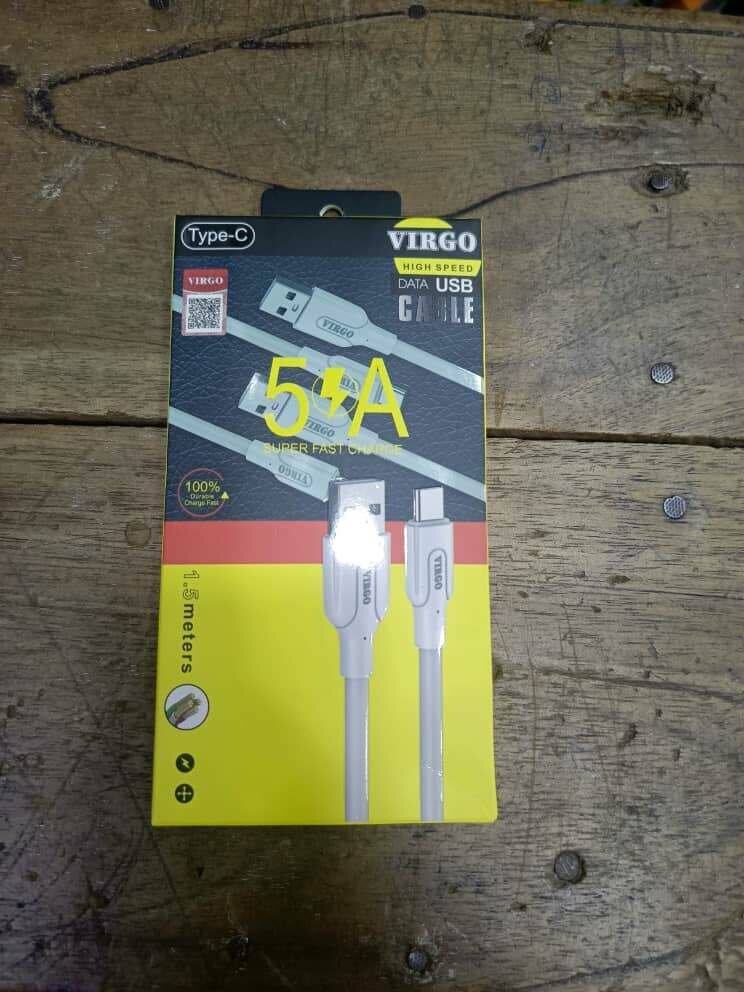 Phone charger