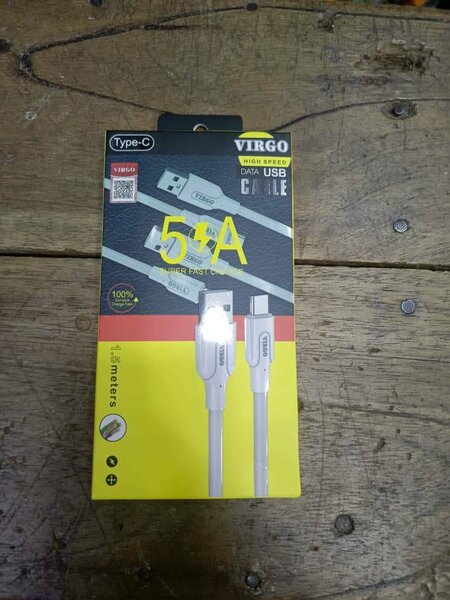 Phone charger
