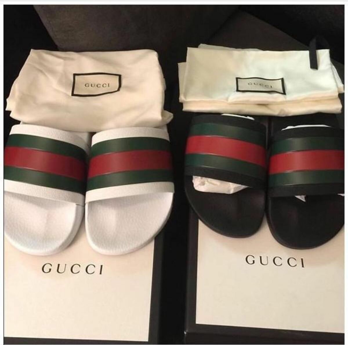 Sandale Gucci