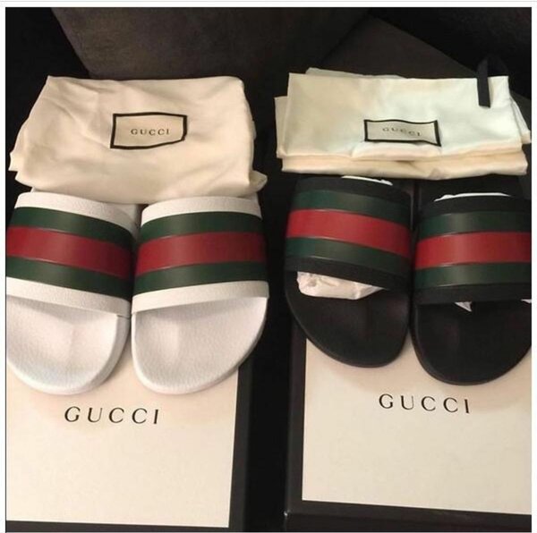 Sandale Gucci